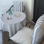 Nikos Ikies 4* Theologos (Rhodes)