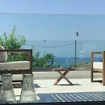 Guest house Nikos Ikies