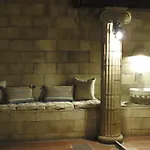Nikos Ikies Guest house Theologos (Rhodes)