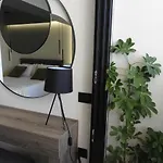 Nikos Ikies Guest house Theologos (Rhodes)