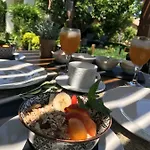 Nikos Ikies 4* Theologos (Rhodes)