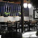 Nikos Ikies Guest house Theologos (Rhodes)
