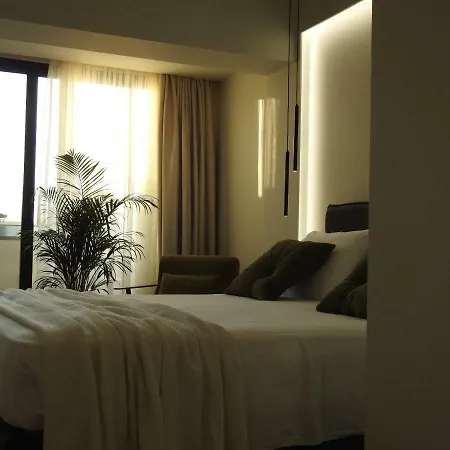Guest house Nikos Ikies