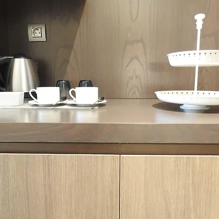 Nikos Ikies 4* Theológos