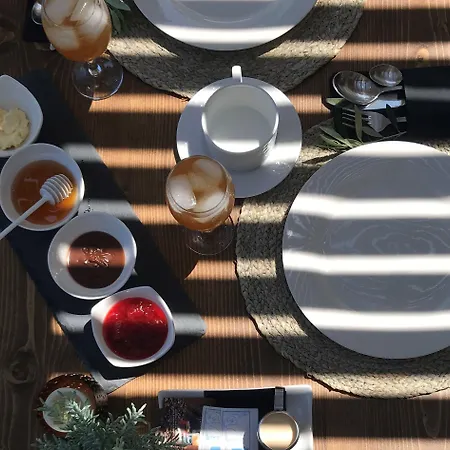 Nikos Ikies Casa de hóspedes