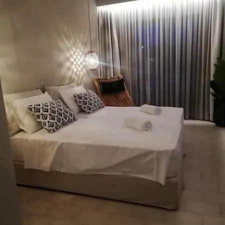 Nikos Ikies Casa de hóspedes