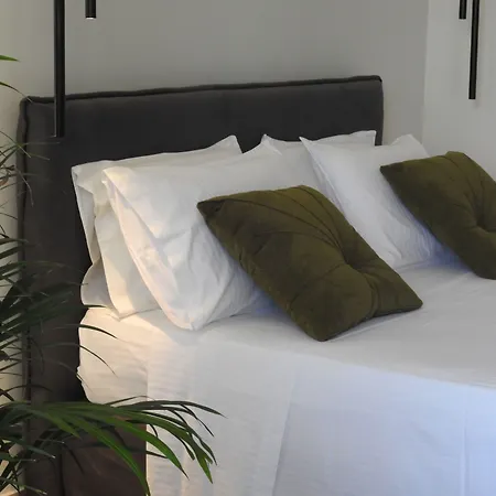 Casa de hóspedes Nikos Ikies 4*