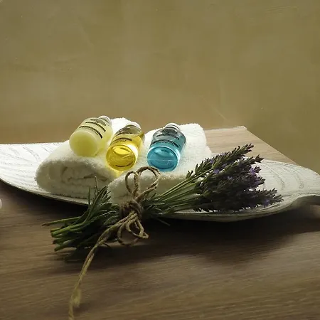 Casa de hóspedes Nikos Ikies