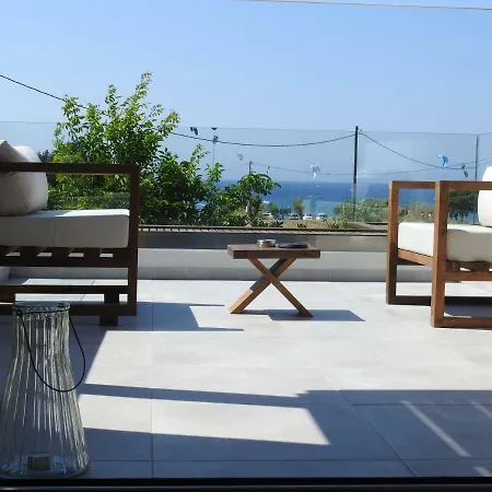 Nikos Ikies Casa de hóspedes