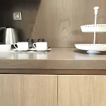 Nikos Ikies 4* Theológos