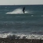 Nikos Ikies 4*