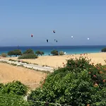 בית הארחה Nikos Ikies Theológos