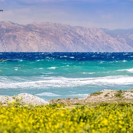 Pensiune Nikos Ikies