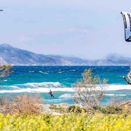 Nikos Ikies Guest house