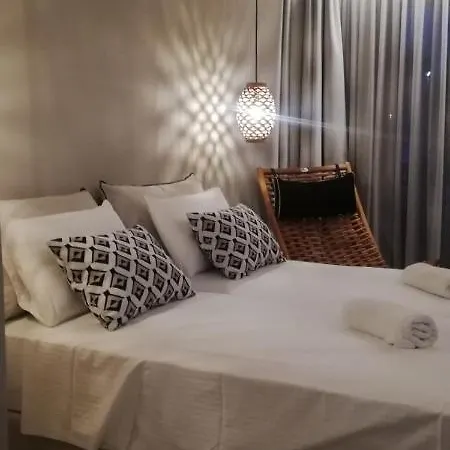 Nikos Ikies Guest house Theologos (Rhodes)