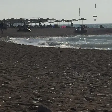 Pensjonat Nikos Ikies