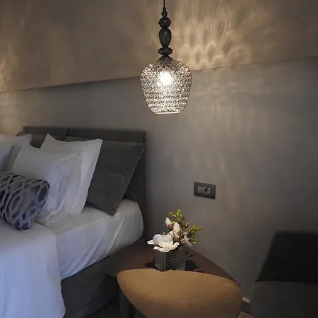 Nikos Ikies Guest house
