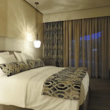 Guest house Nikos Ikies *