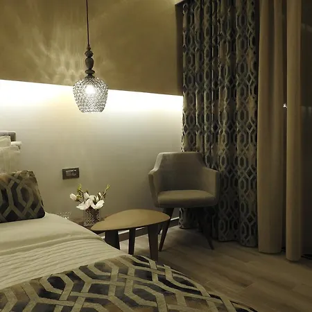 Nikos Ikies Guest house Theologos (Rhodes)