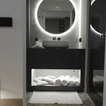 Nikos Ikies Guest house Theologos (Rhodes)