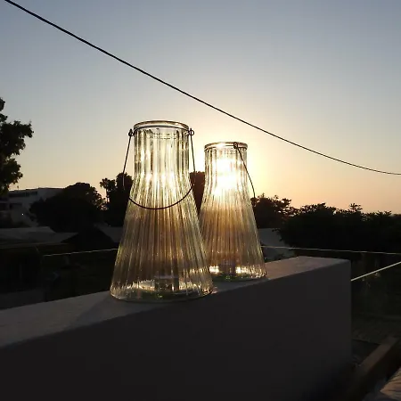 Nikos Ikies Guest house *