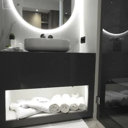 Nikos Ikies Guest house *
