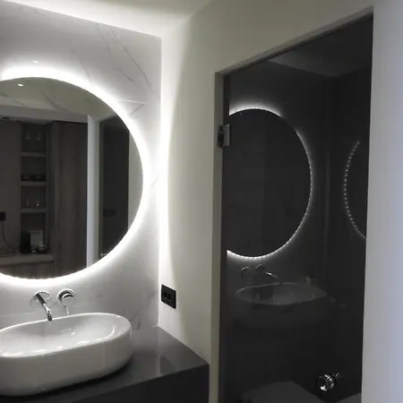 Nikos Ikies Guest house