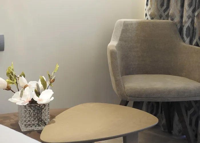 Pensiune Nikos Ikies 4*