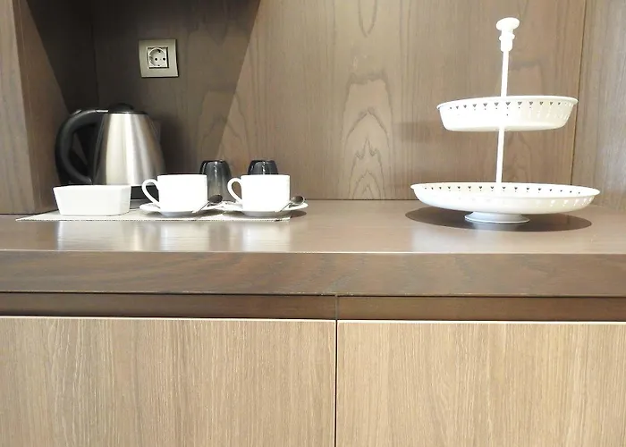 Nikos Ikies 4* Theológos