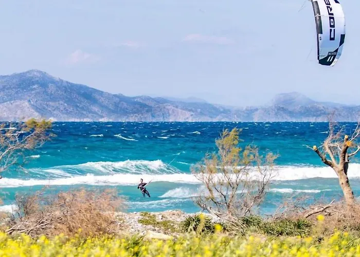 Nikos Ikies Pensiune