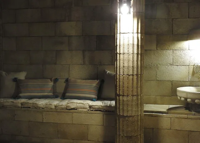 Pensiune Nikos Ikies