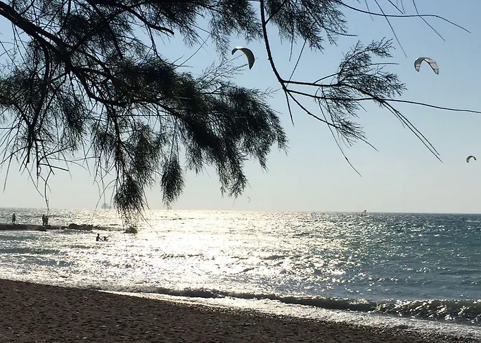 Pensiune Nikos Ikies