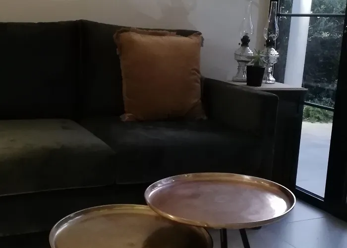 Pensiune Nikos Ikies 4*