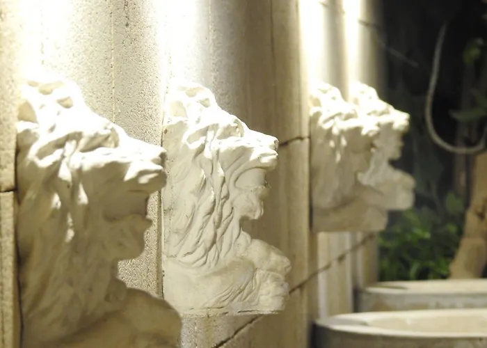 Nikos Ikies Pensiune 4*