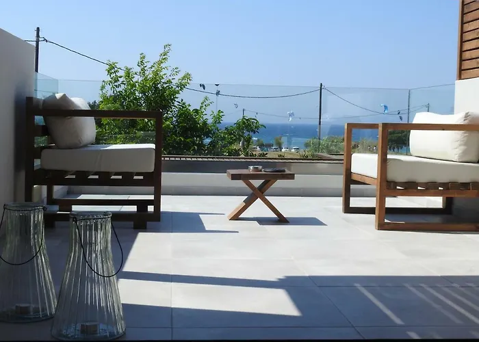 Nikos Ikies Pensiune