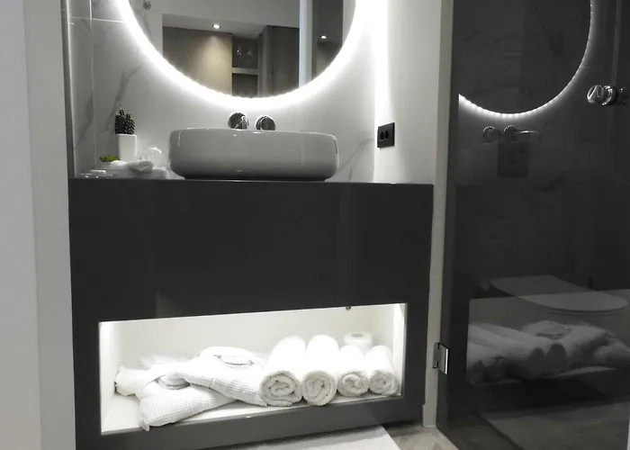 Nikos Ikies Pensiune 4*