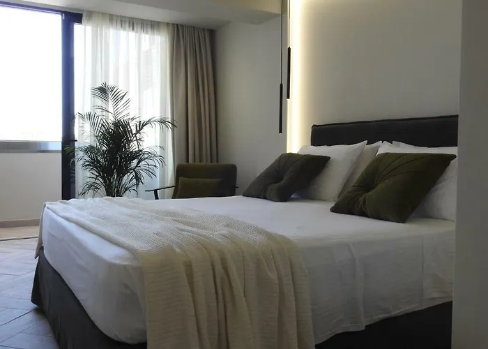 Pensiune Nikos Ikies