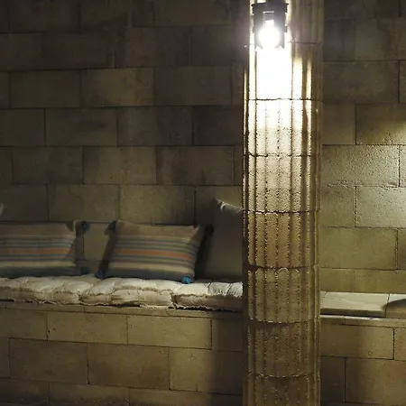 בית הארחה Nikos Ikies