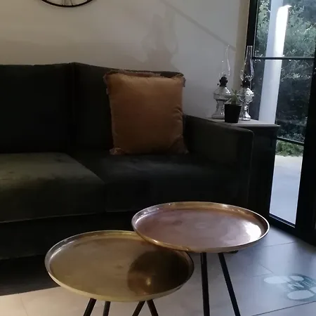 Guest house Nikos Ikies 4*