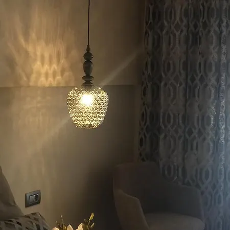 בית הארחה Nikos Ikies