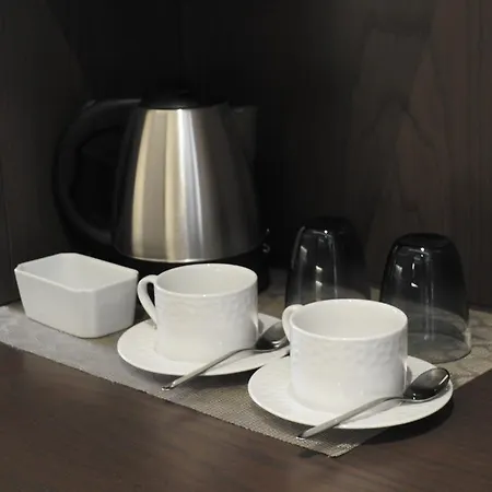 בית הארחה Nikos Ikies Theológos