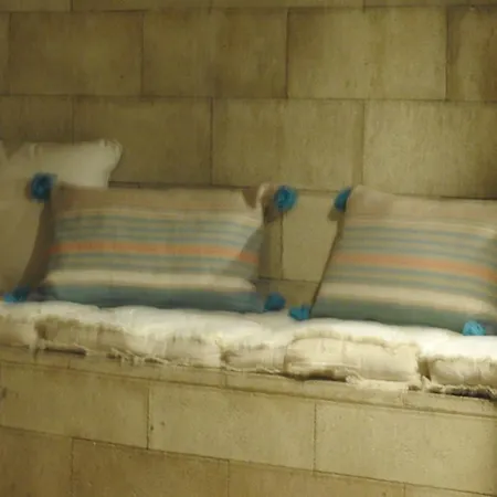 Nikos Ikies בית הארחה Theológos